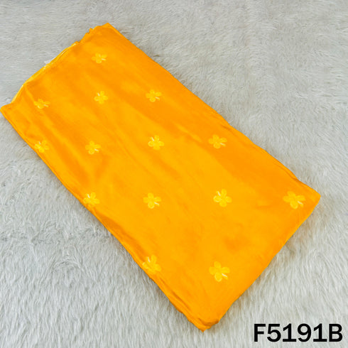 Digital Print Viscose Crepe Fabric - F5191